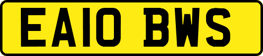 EA10BWS