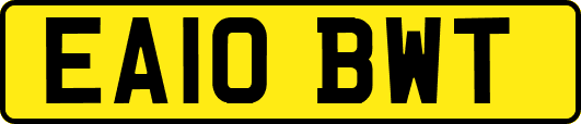 EA10BWT