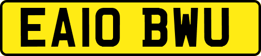 EA10BWU