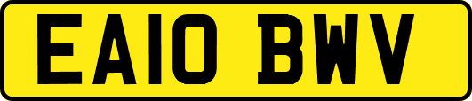 EA10BWV