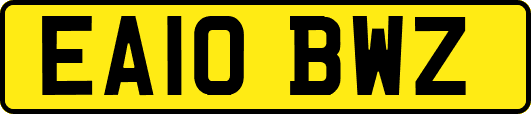 EA10BWZ