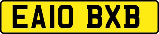 EA10BXB