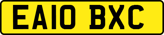 EA10BXC