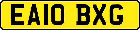 EA10BXG