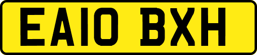 EA10BXH