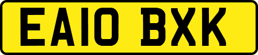 EA10BXK
