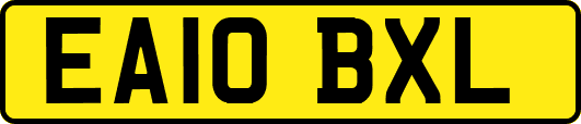 EA10BXL