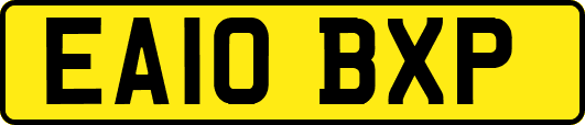 EA10BXP