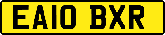 EA10BXR