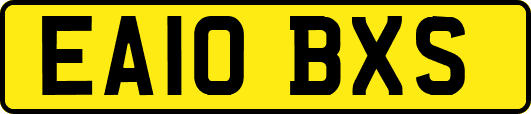 EA10BXS