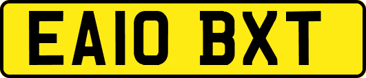 EA10BXT