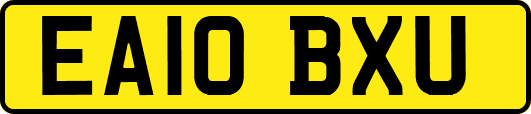 EA10BXU