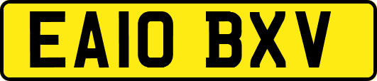 EA10BXV