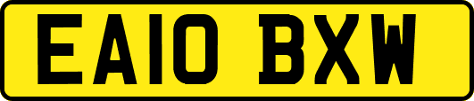 EA10BXW