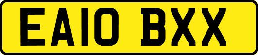 EA10BXX
