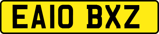 EA10BXZ