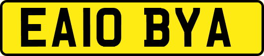EA10BYA