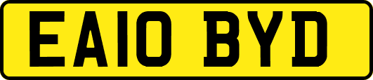 EA10BYD