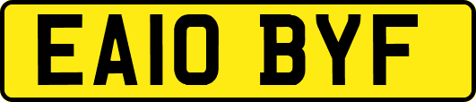 EA10BYF