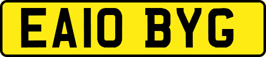 EA10BYG
