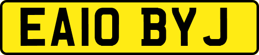EA10BYJ