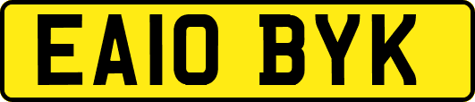 EA10BYK
