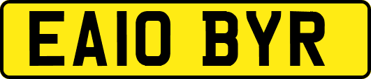 EA10BYR