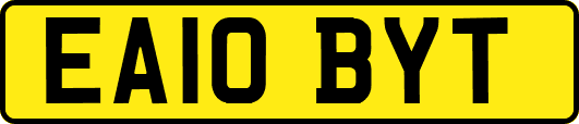 EA10BYT