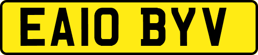 EA10BYV