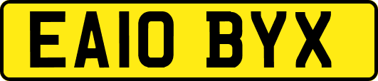 EA10BYX