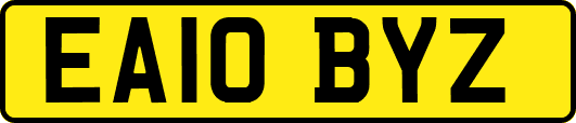 EA10BYZ
