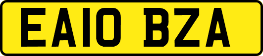 EA10BZA