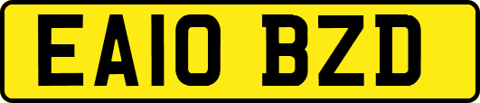 EA10BZD