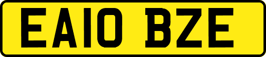 EA10BZE