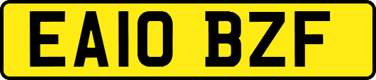 EA10BZF