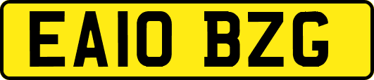 EA10BZG
