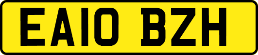 EA10BZH