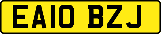 EA10BZJ