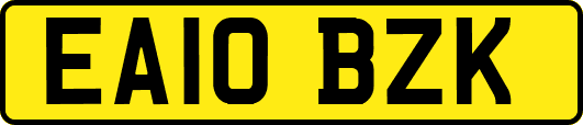 EA10BZK