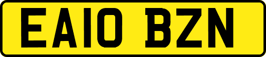 EA10BZN