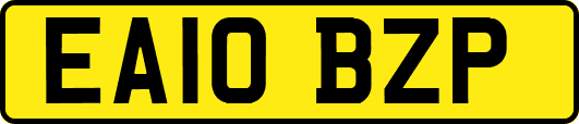 EA10BZP