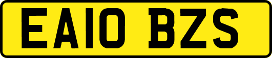 EA10BZS