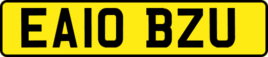 EA10BZU