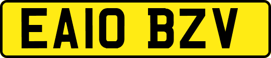 EA10BZV