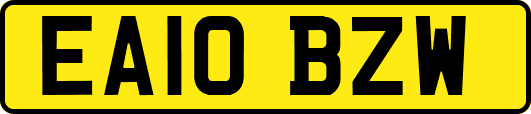 EA10BZW