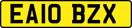 EA10BZX