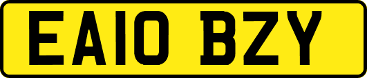 EA10BZY