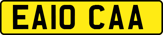 EA10CAA