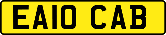 EA10CAB