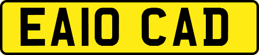 EA10CAD